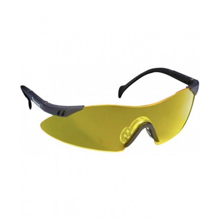 Óculos Tiro Claybuster Amarelos